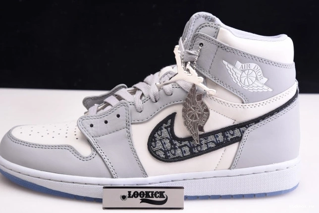 Rep MAX High CN8607-002 Retro box) DR (DR shoe x 1 Jordan 0719